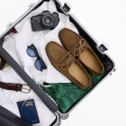 Sapato Masculino Mocassim Poetto 