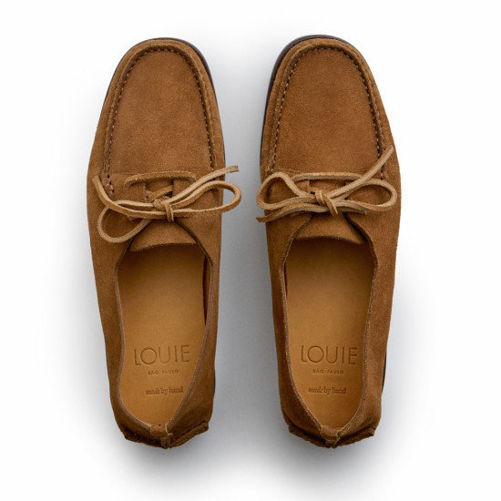 Sapato Masculino Mocassim Poetto Sapato Masculino Mocassim Poetto