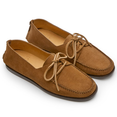 Sapato Masculino Mocassim Poetto