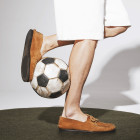 Sapato Masculino Mocassim Poetto 