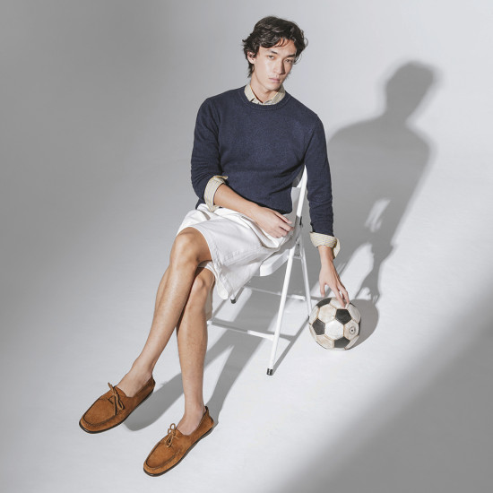 Sapato Masculino Mocassim Poetto Sapato Masculino Mocassim Poetto
