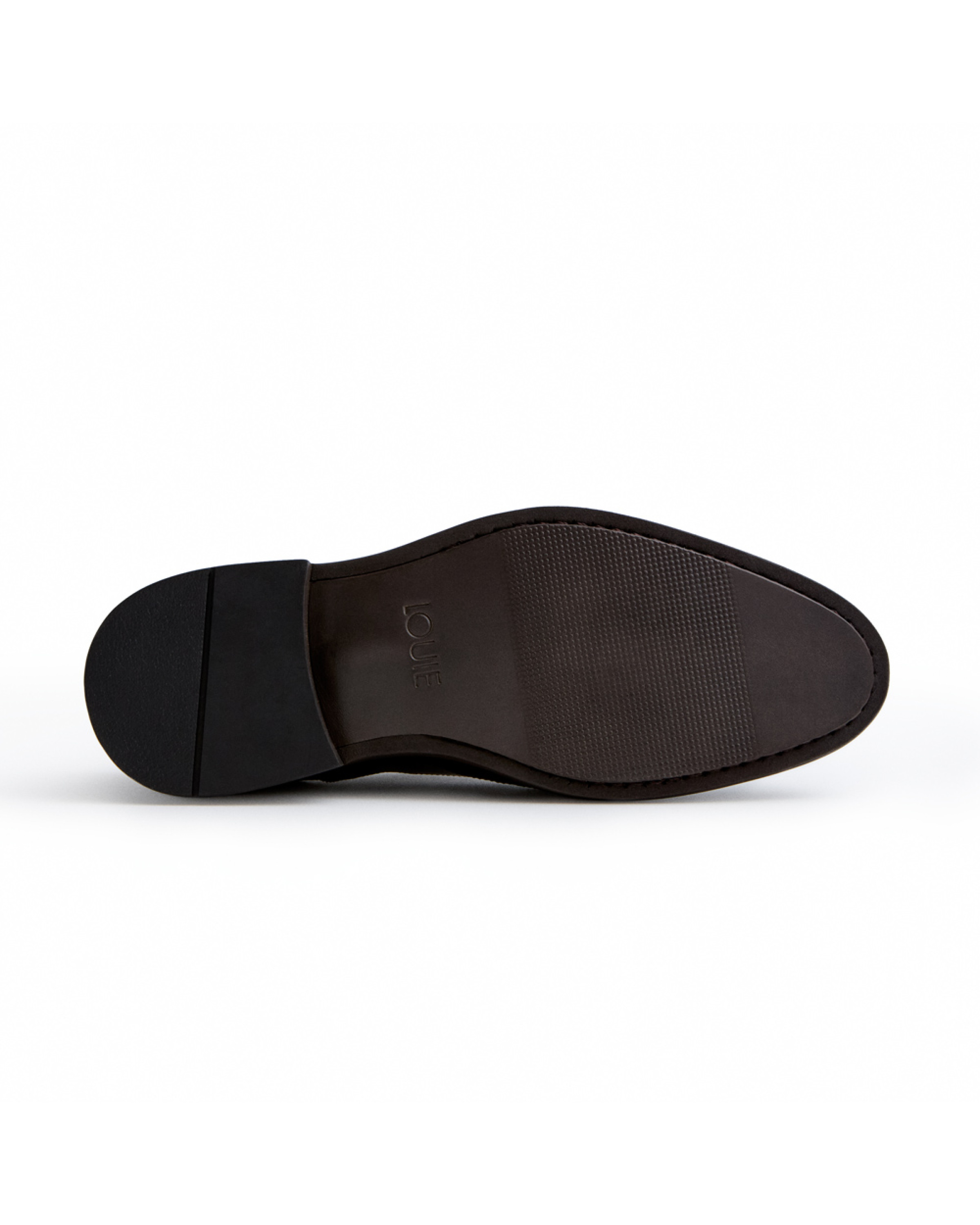 Sapato Social Oxford Rossore Whisky Sapato Social Oxford Rossore Whisky
