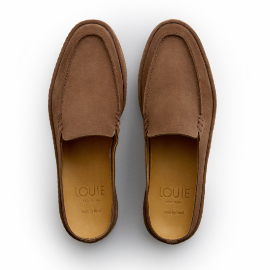 Slip-on Masculino Elmi Slip-on Masculino Elmi