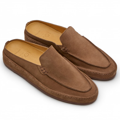 Slip-On Masculino Elmi