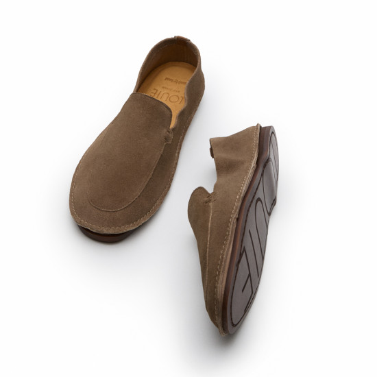 Slip-on Masculino Sulcis Slip-on Masculino Sulcis