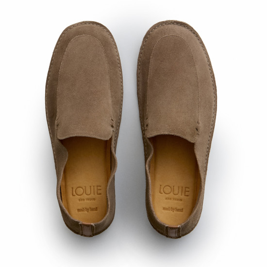 Slip-on Masculino Sulcis Slip-on Masculino Sulcis
