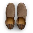 Slip-on Masculino Sulcis 