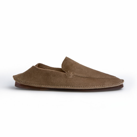 Slip-on Masculino Sulcis Slip-on Masculino Sulcis