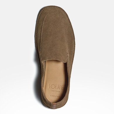Slip-On Masculino Sulcis