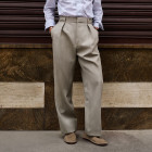 Slip-on Masculino Sulcis 