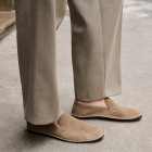 Slip-on Masculino Sulcis 