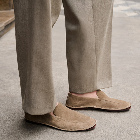 Slip-on Masculino Sulcis Slip-on Masculino Sulcis