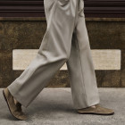 Slip-on Masculino Sulcis 