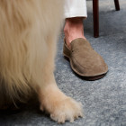 Slip-on Masculino Sulcis 