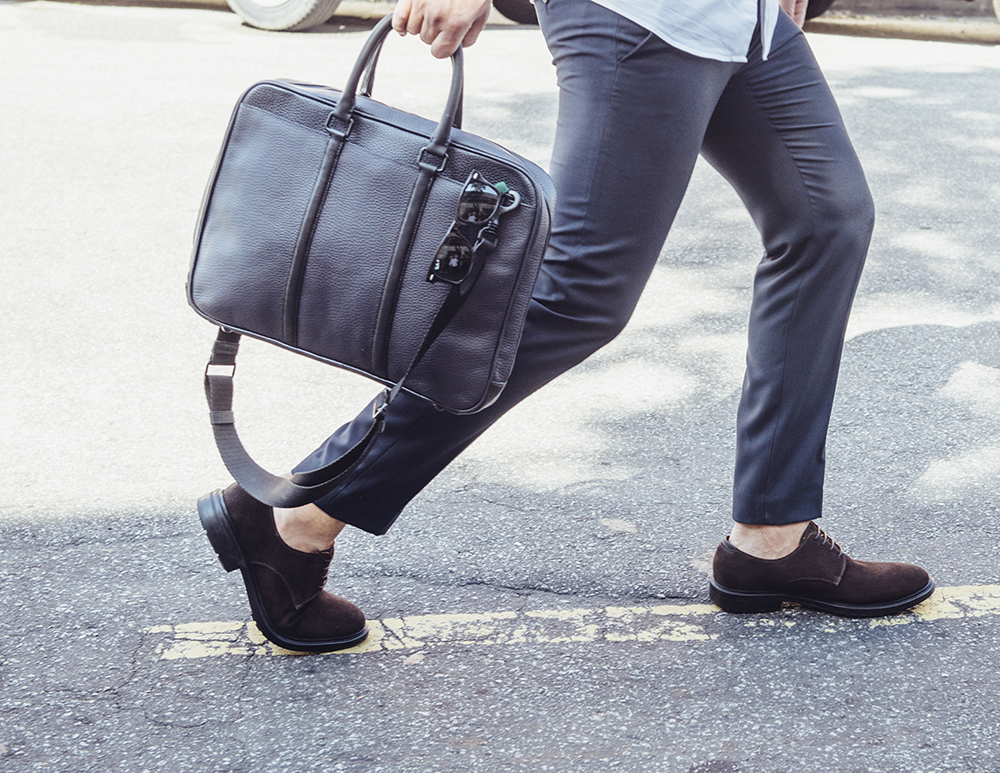 louie bolsa
