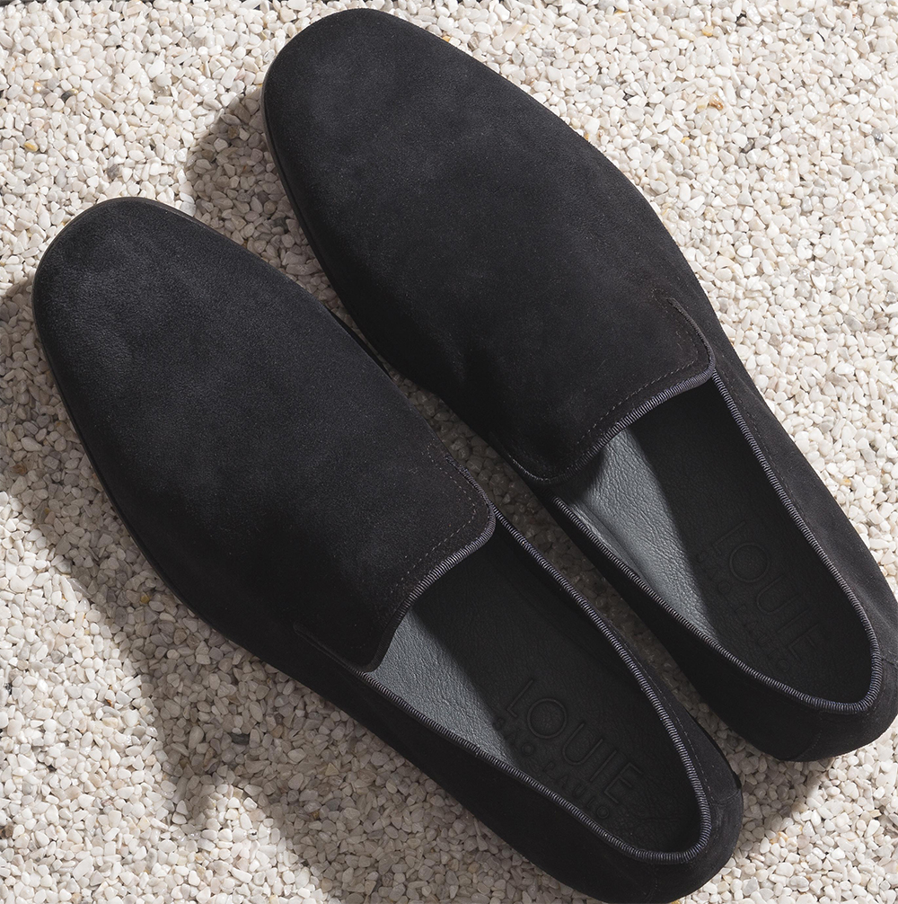 slipper sapato