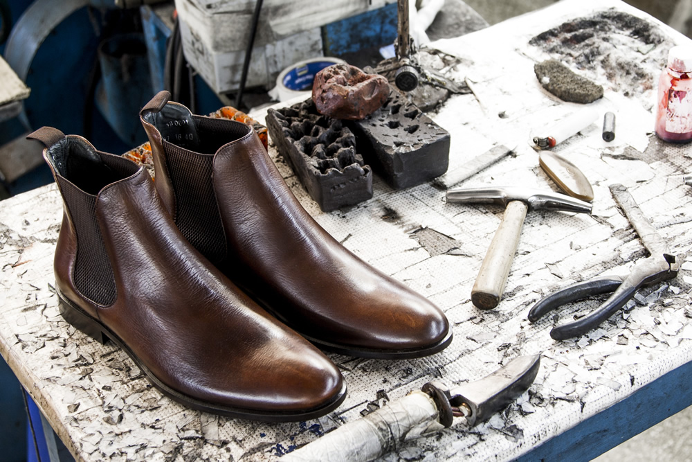 CHELSEA e JODHPUR BOOTS dois clássicos