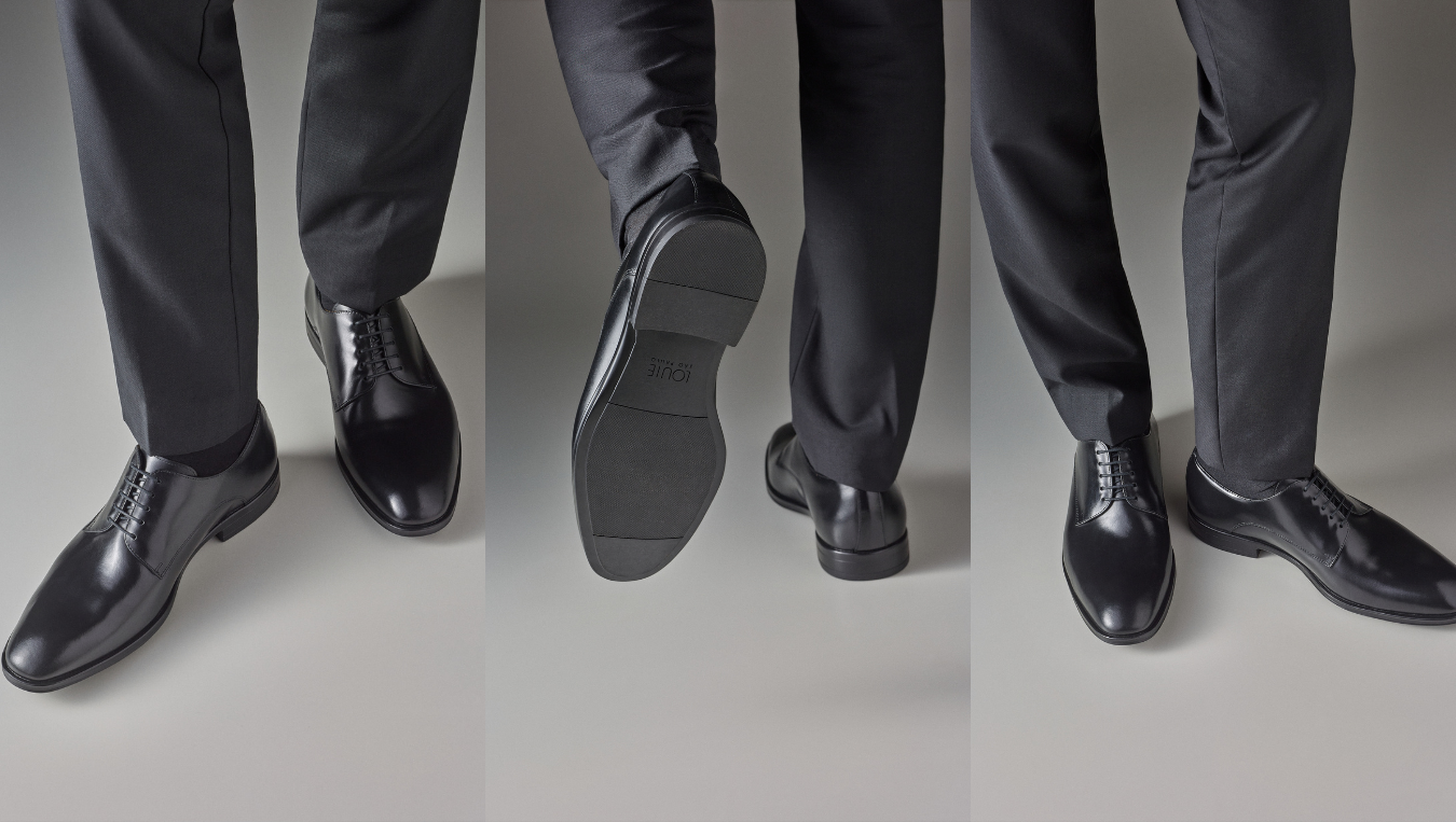 QUAL é O SAPATO SOCIAL MAIS ELEGANTE PARA HOMENS