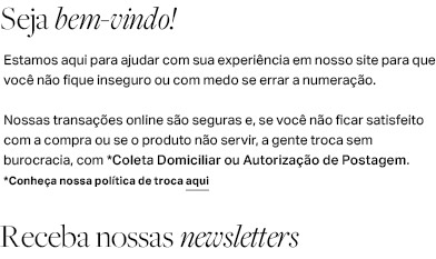 Pop up LOUIE Texto