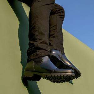 Bota Masculina Chelsea Lupi