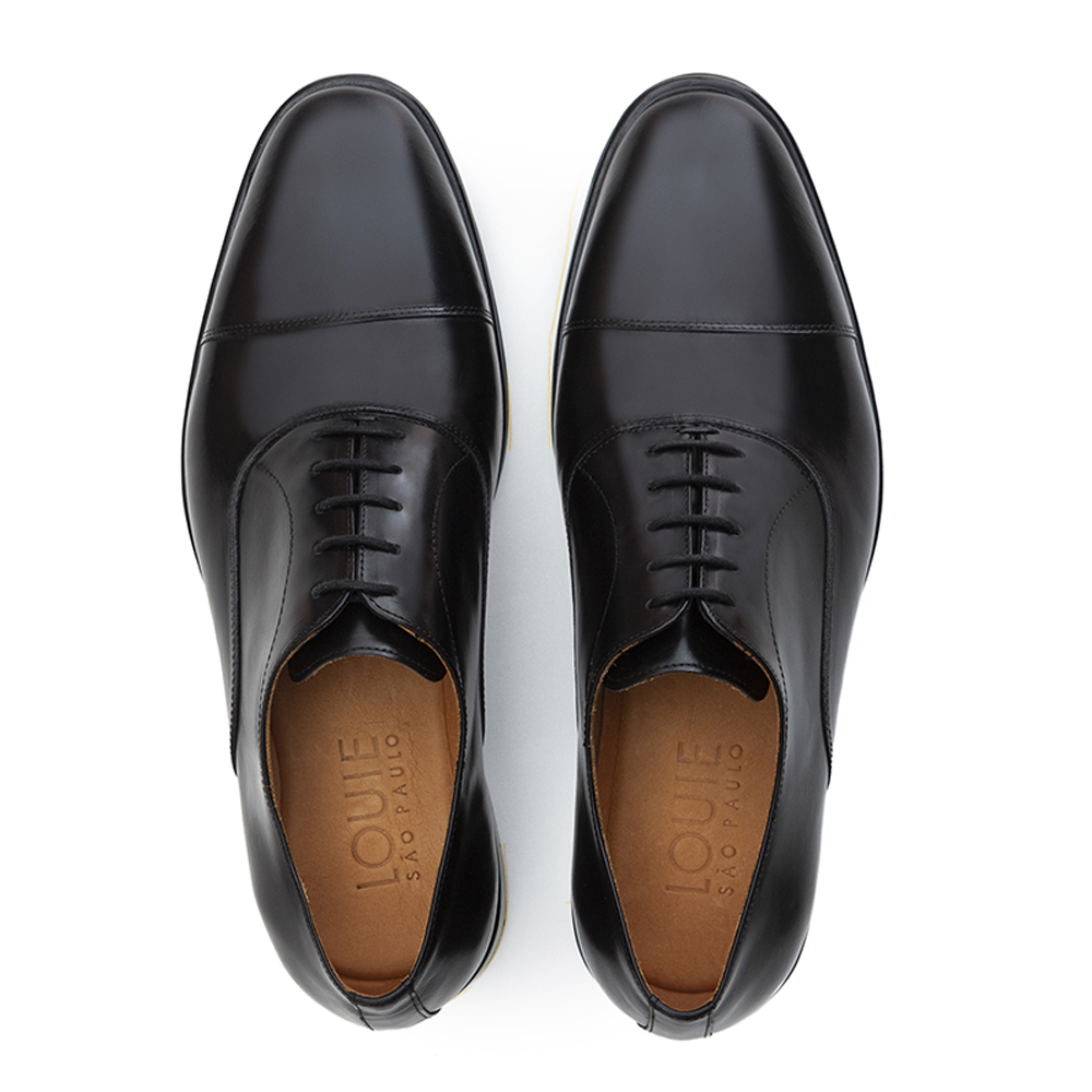 sapatos oxford masculino