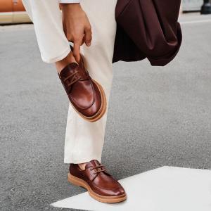 Sapato Masculino Dockside Ave Sapato Masculino Dockside Ave