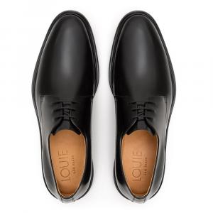 Sapato Social Derby Bethel Preto