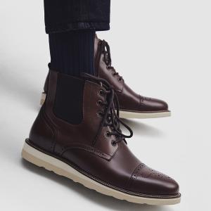 Bota Masculina Edmond