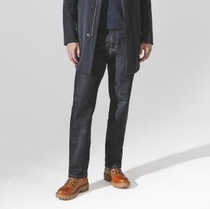 Bota Masculina Haida