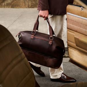 Mala Tanna Luggage & Travel Whisky
