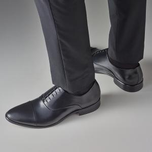 Sapato Social Oxford Melrose Preto