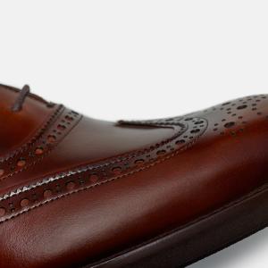 Sapato Social Loafer Affari Whisky Sapato Social Loafer Affari Whisky