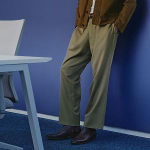 Bota Masculina Albion
