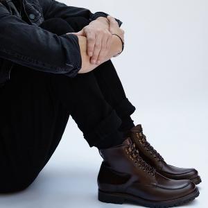 Bota Masculina Shoto