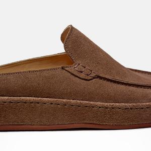 Slip-On Masculino Elmi 