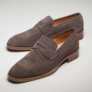 Sapato Social Loafer Benson