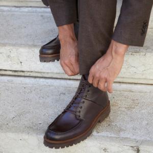 Bota Masculina Terrace